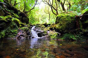Casa do Ribeiro Frio