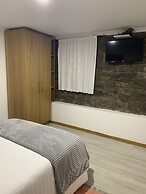 Casa do Ribeiro Frio