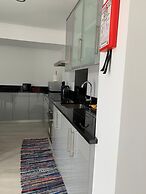 Casa do Ribeiro Frio