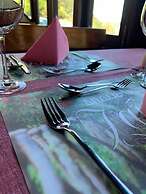 Casa do Ribeiro Frio