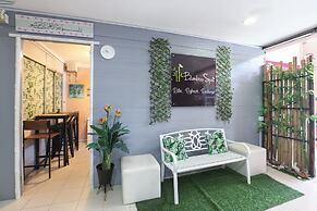 SPOT ON 89796 D'noor Budget Inn