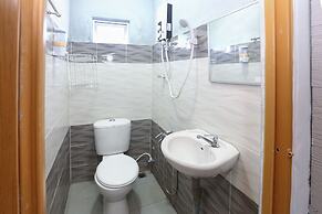 SPOT ON 89796 D'noor Budget Inn