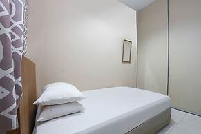 SPOT ON 89796 D'noor Budget Inn