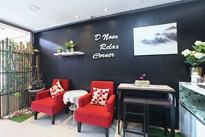 SPOT ON 89796 D'noor Budget Inn