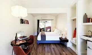 Boon Hotel + Spa - Adults Only