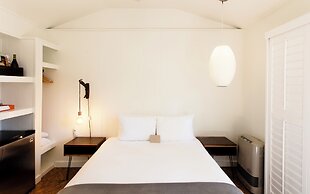 Boon Hotel + Spa - Adults Only