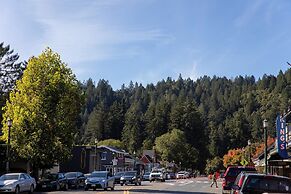 Boon Hotel + Spa - Adults Only