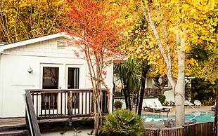 Boon Hotel + Spa - Adults Only