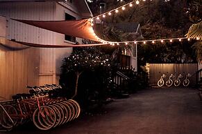 Boon Hotel + Spa - Adults Only