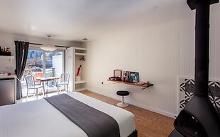 Boon Hotel + Spa - Adults Only
