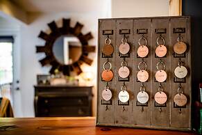 Boon Hotel + Spa - Adults Only