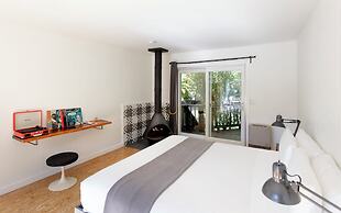Boon Hotel + Spa - Adults Only