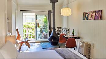 Boon Hotel + Spa - Adults Only