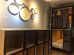 Heystorm Homestay - Hostel