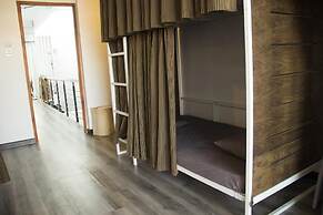 Heystorm Homestay - Hostel