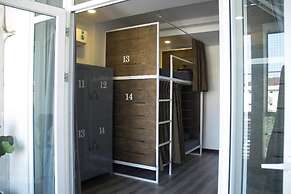 Heystorm Homestay - Hostel