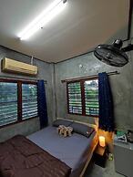 BaanThai Nakano Homestay
