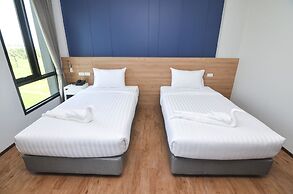 Boondara Boutique Hotel