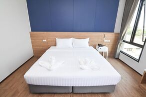 Boondara Boutique Hotel