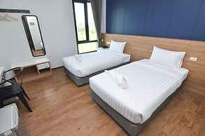 Boondara Boutique Hotel