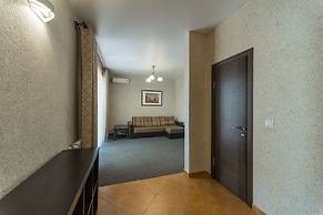 Mini hotel Platan