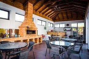 Mini hotel Platan