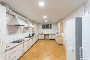 Mini hotel Platan