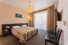 Mini hotel Platan