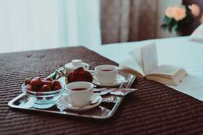 Mini hotel Platan