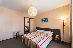 Mini hotel Platan