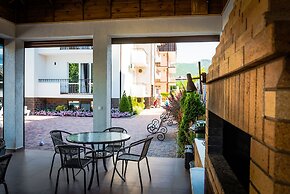 Mini hotel Platan