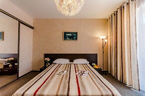 Mini hotel Platan