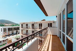 Mini hotel Platan