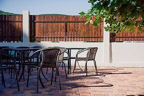 Mini hotel Platan