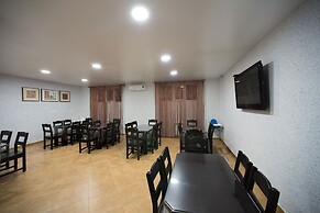 Mini hotel Platan