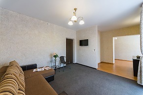 Mini hotel Platan