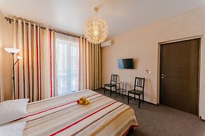 Mini hotel Platan