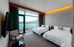 Hotel JCS Yeosu