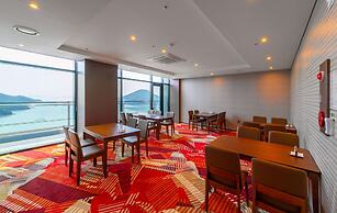 Hotel JCS Yeosu