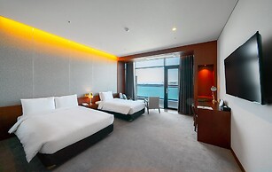 Hotel JCS Yeosu