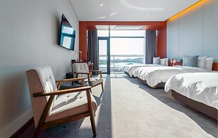Hotel JCS Yeosu