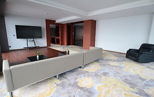 Hotel JCS Yeosu