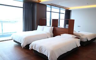 Hotel JCS Yeosu