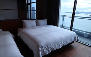 Hotel JCS Yeosu