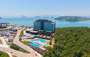 Hotel JCS Yeosu
