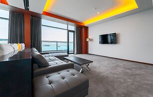 Hotel JCS Yeosu
