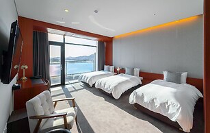 Hotel JCS Yeosu