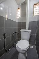 SPOT ON 89788 Musafir Transit Hotel