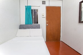 SPOT ON 89788 Musafir Transit Hotel