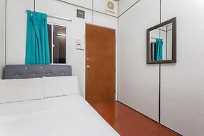 SPOT ON 89788 Musafir Transit Hotel